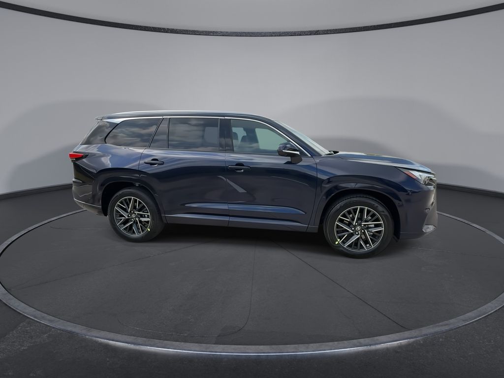 Thumbnail: 2026 Lexus TX - 9