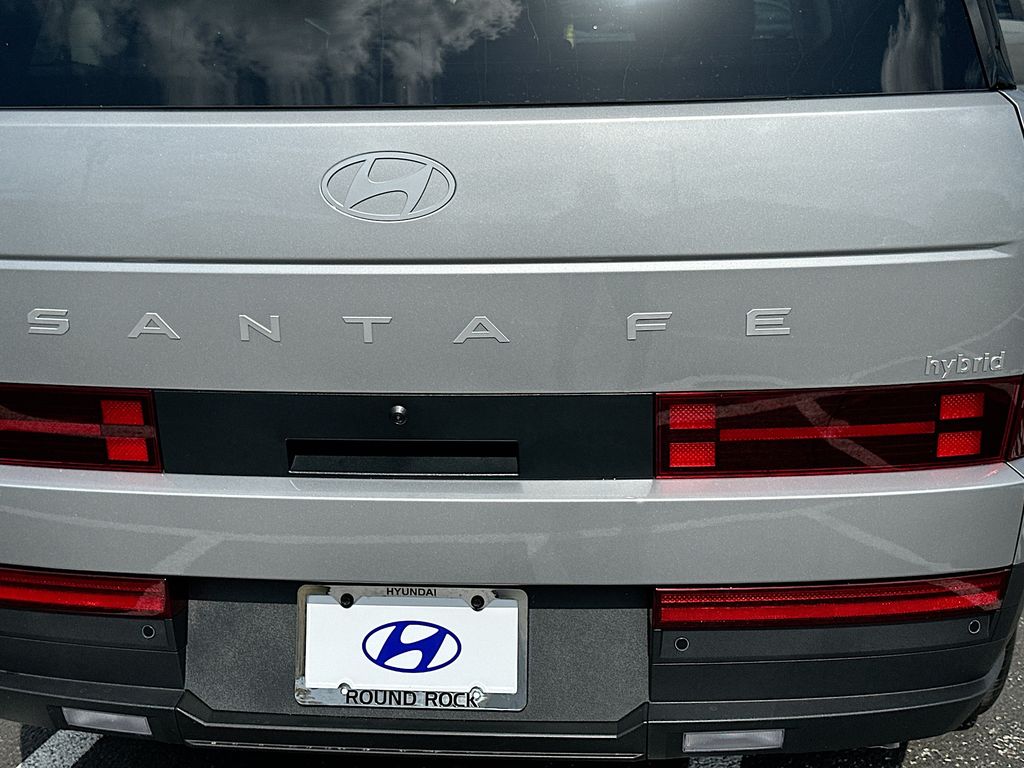 2025 Hyundai Santa Fe SEL 20