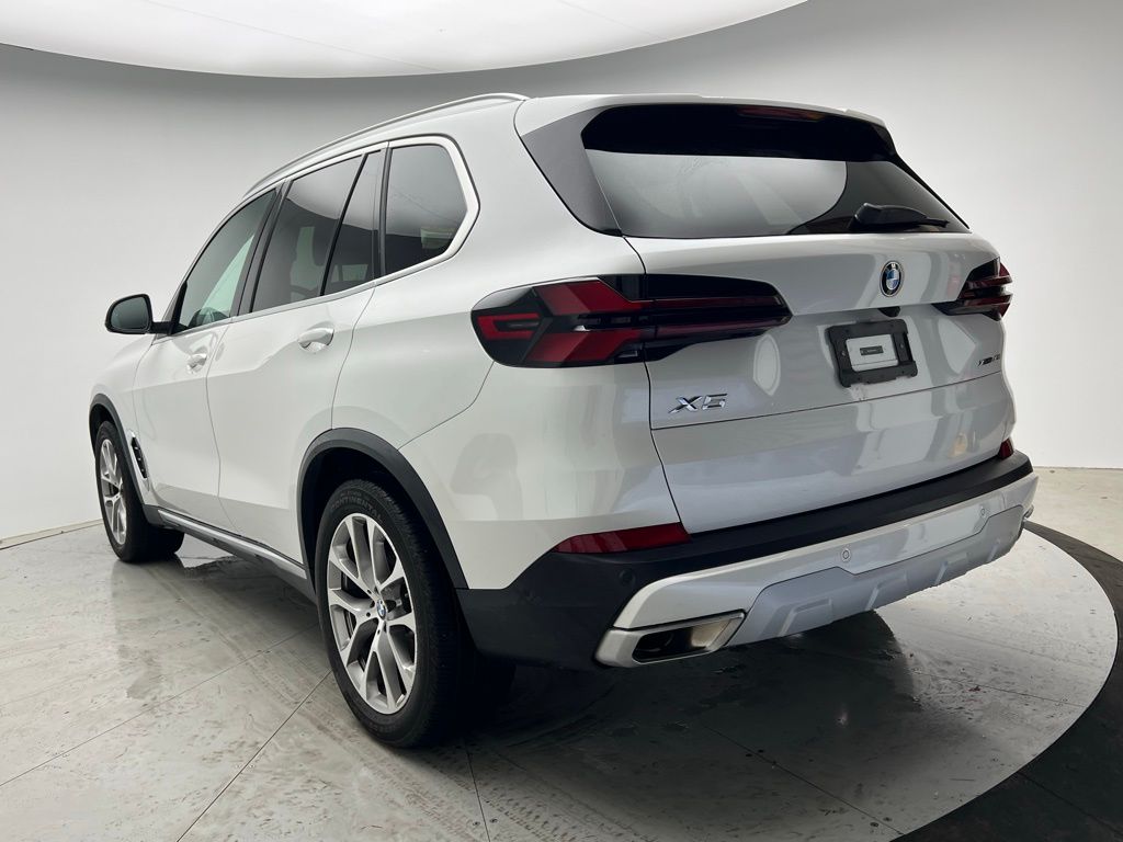 Thumbnail: 2025 BMW X5 - 4