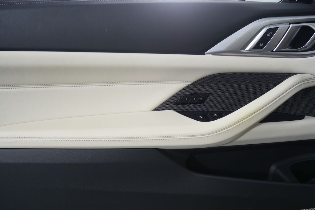 Thumbnail: 2023 BMW M4 - 13