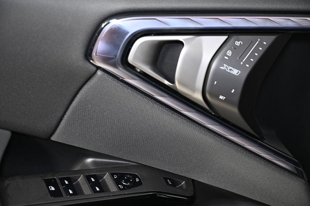 Thumbnail: 2026 BMW X3 - 22