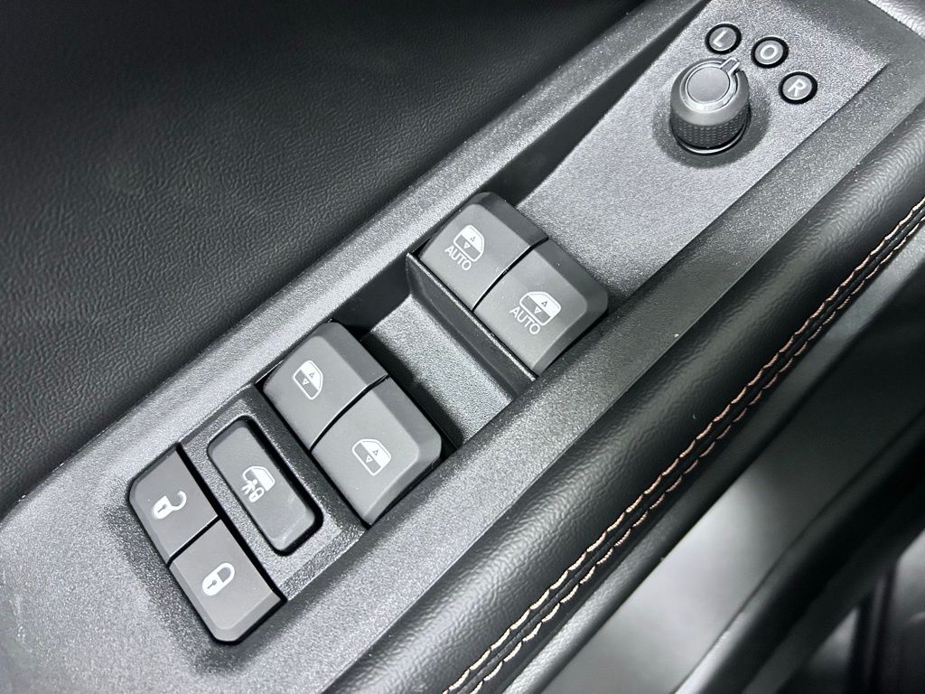 new 2026 Jeep Cherokee car, priced at $43,185