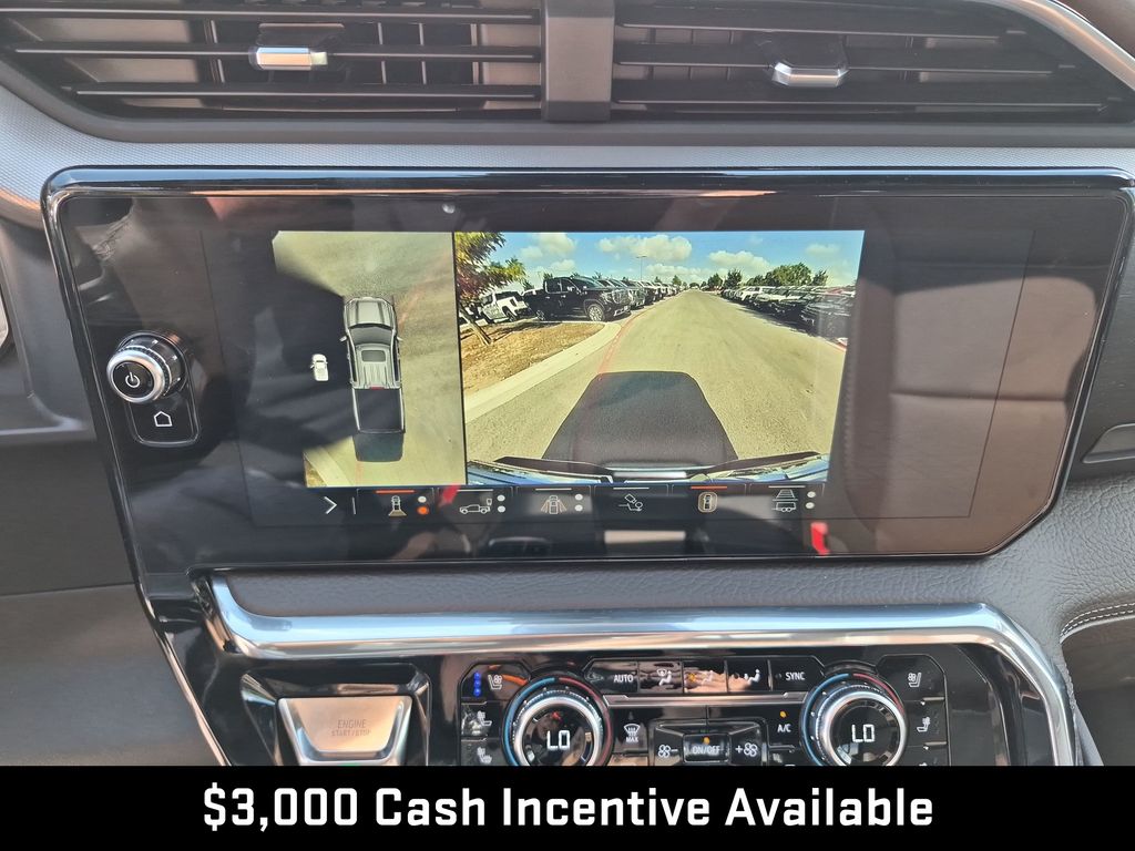 New 2026 White GMC Denali image 32