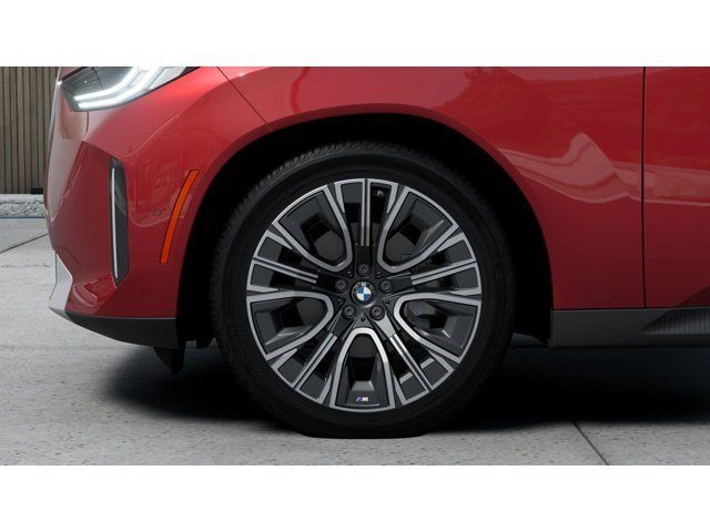 New 2026 Red BMW 30 xDrive image 7