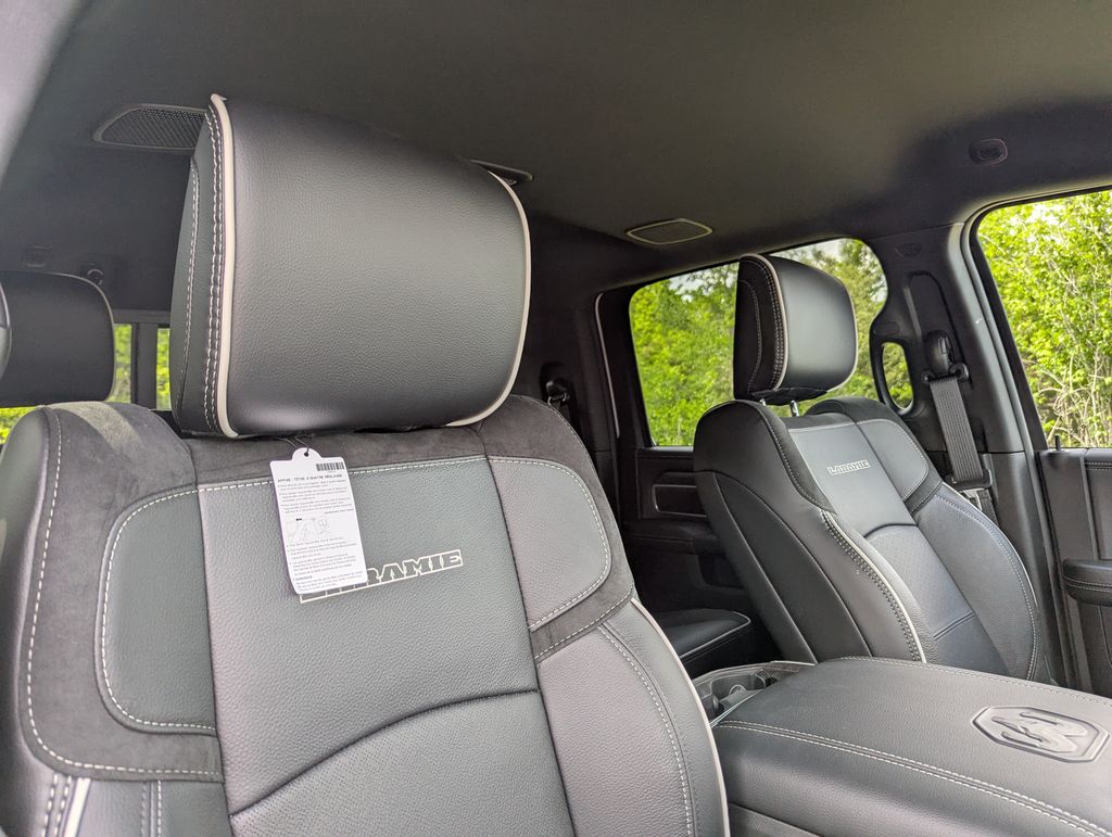 New Car 2025 Ram 2500  Laramie For Sale Under $80,000 In Taylor, Texas