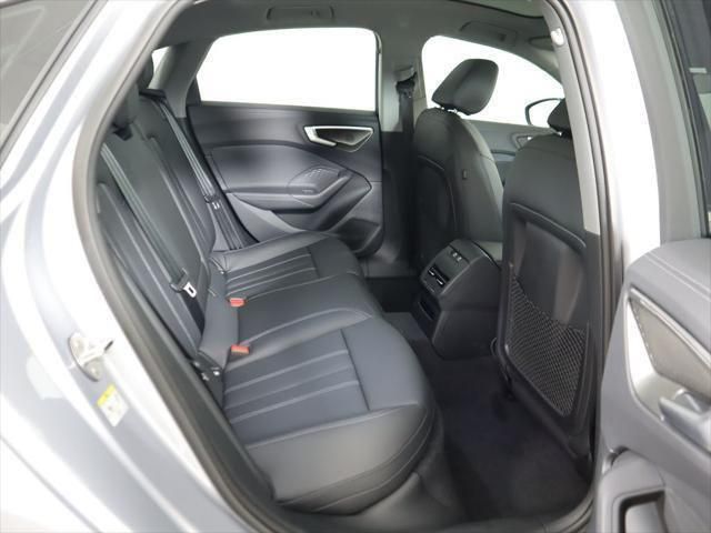 Thumbnail: 2025 Audi A5 - 24