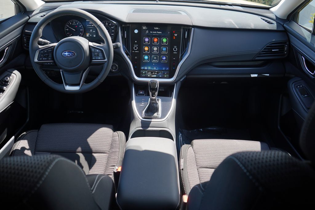 Thumbnail: 2025 Subaru Outback - 8