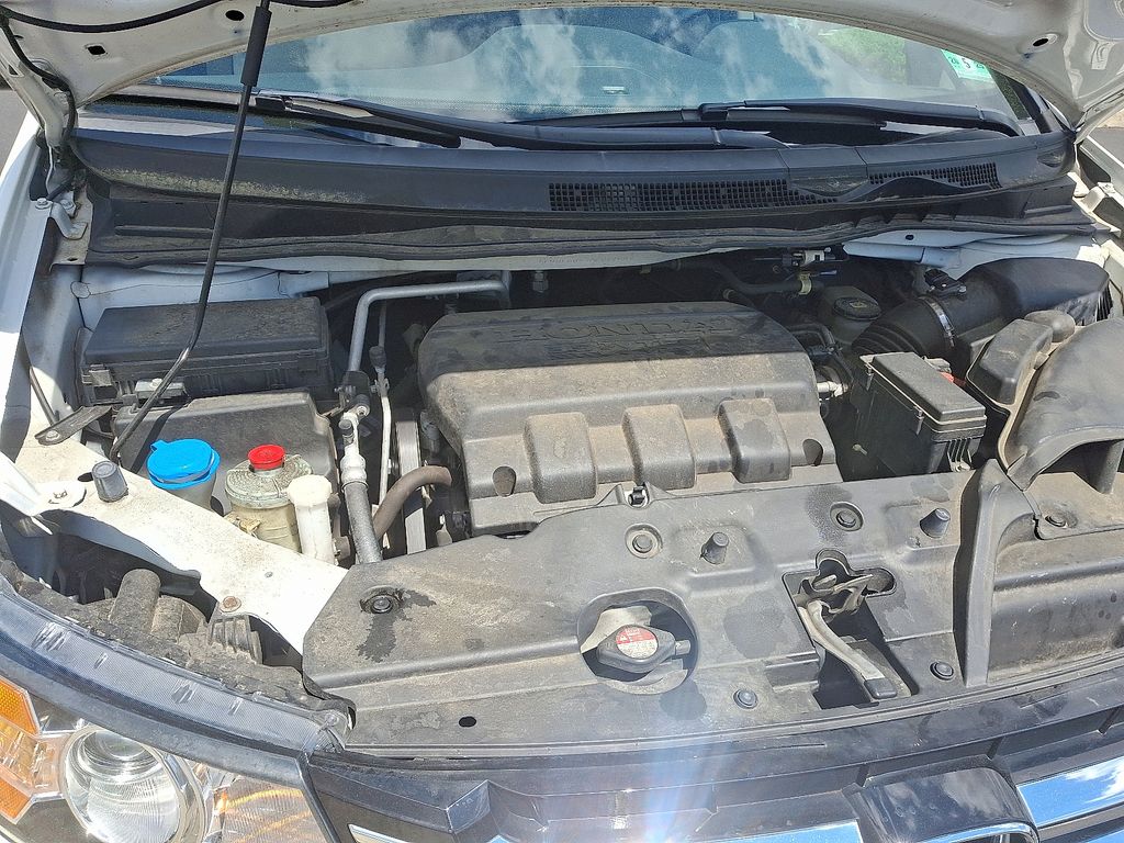 2016 Honda Odyssey EX 30