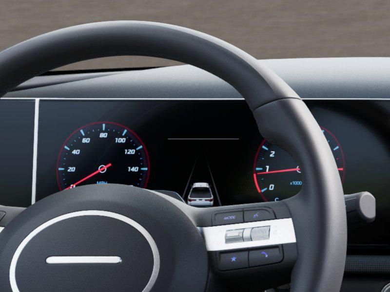 2025 Hyundai Santa Cruz Limited 14