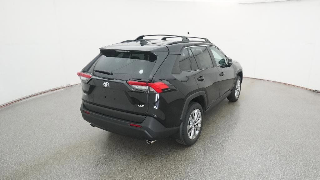 Thumbnail: 2025 Toyota RAV4 - 14