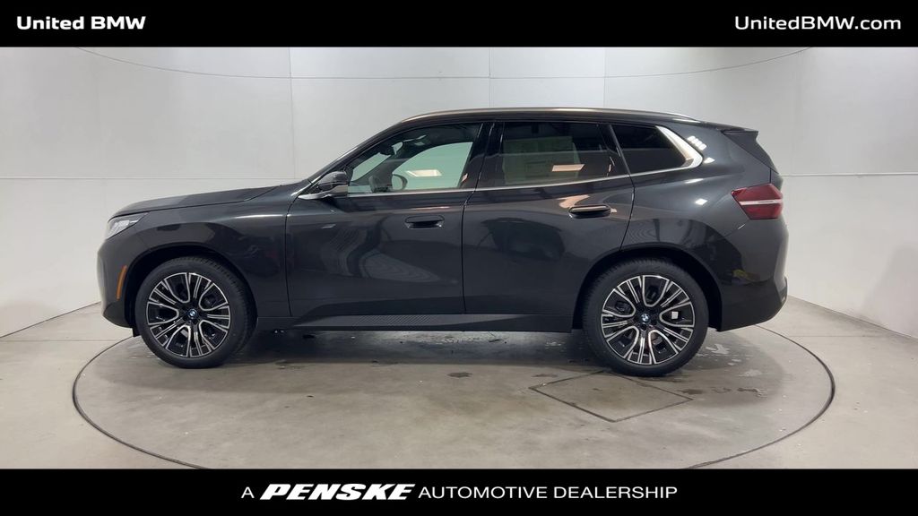 Thumbnail: 2026 BMW X3 - 5