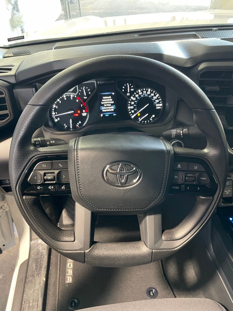 Thumbnail: 2026 Toyota Tundra - 30