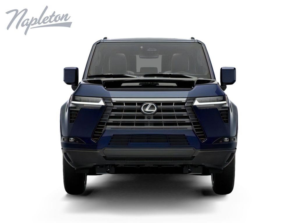 Mica 2026 Lexus GX SUV / Crossover All-Wheel Drive Automatic
