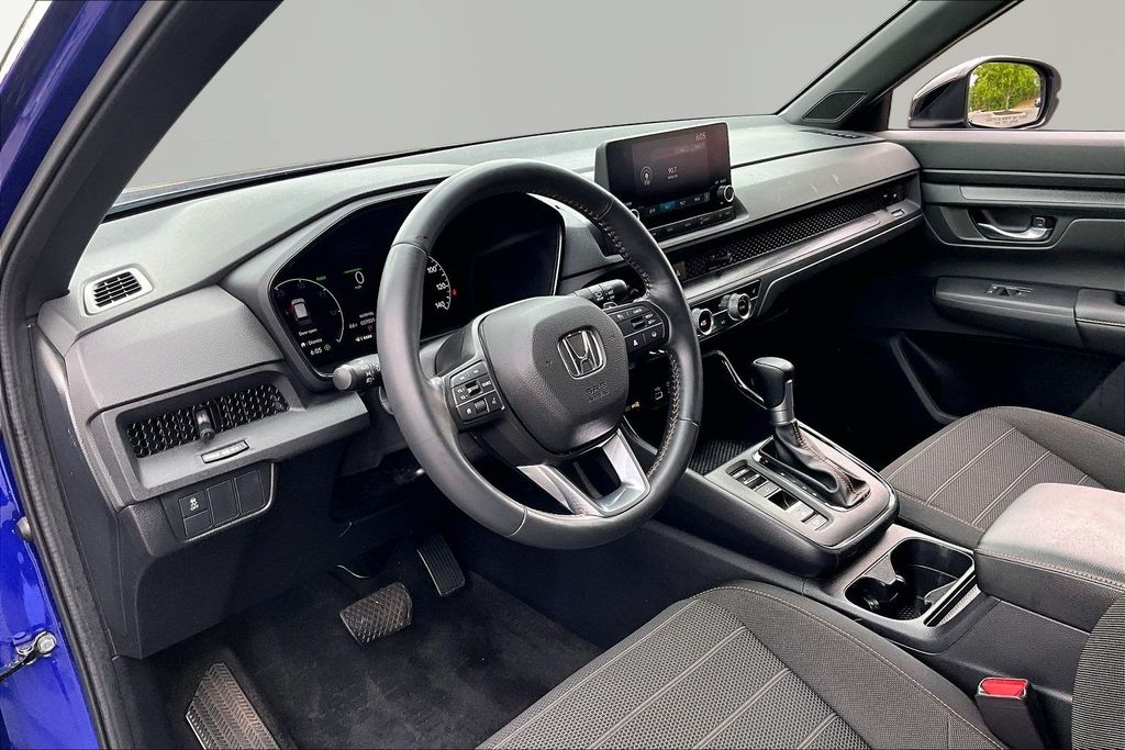 2024 Honda CR-V Sport - Photo 12