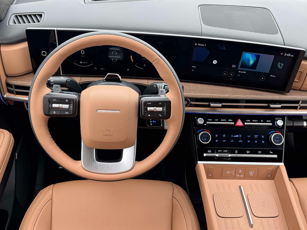 Thumbnail: 2026 Hyundai Santa Fe - 17