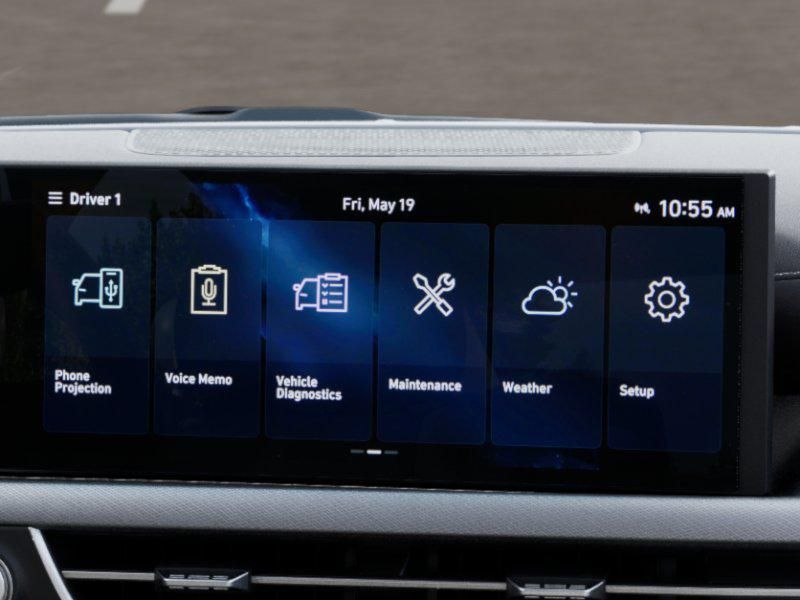 2025 Hyundai Sonata Limited 13