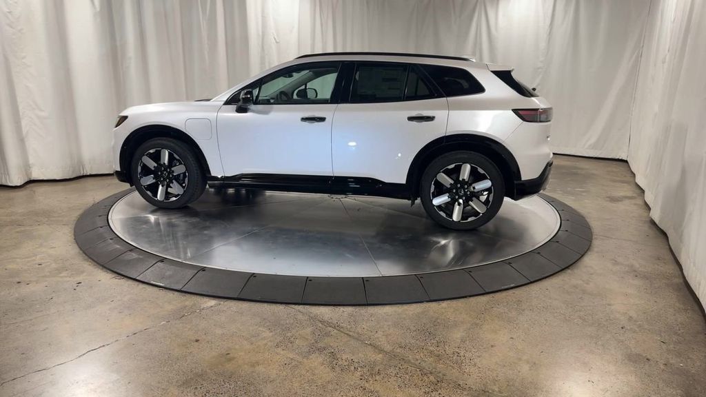 new 2024 Honda Prologue car