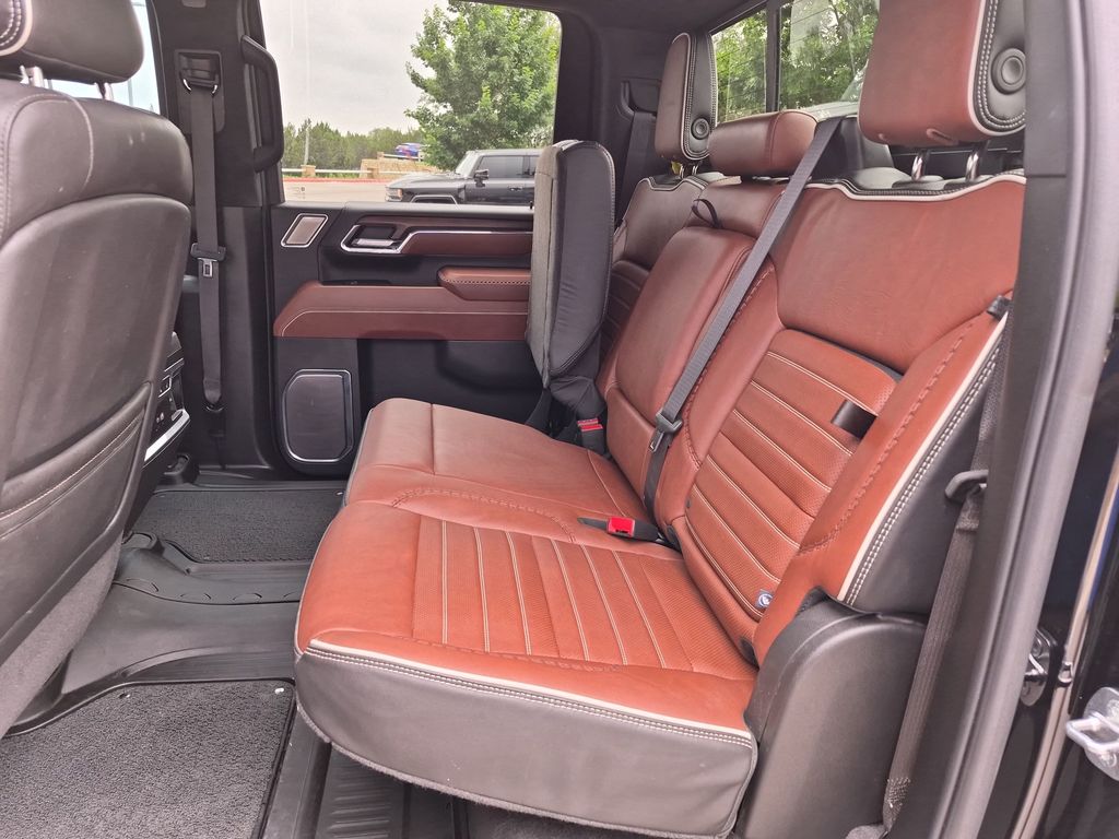 Used Car 2024 Gmc Sierra 3500hd  Denali Ultimate For Sale Under $70,000 In Austin, Texas
