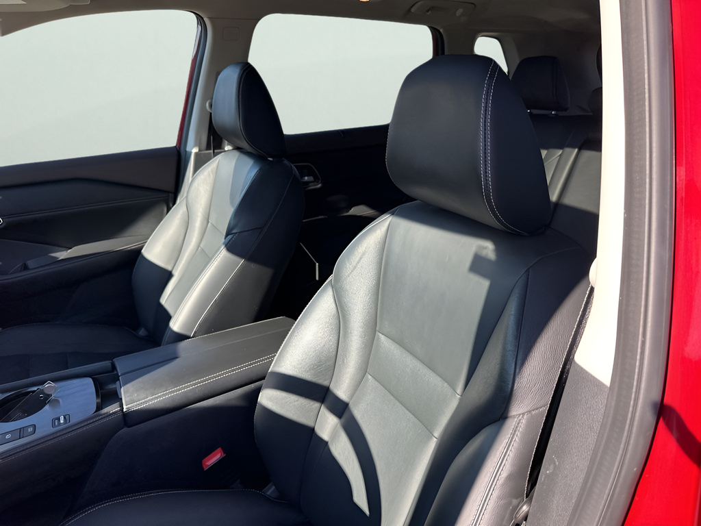 Used Car 2021 Nissan Rogue  Sl For Sale Under $25,000 In Austin, Texas