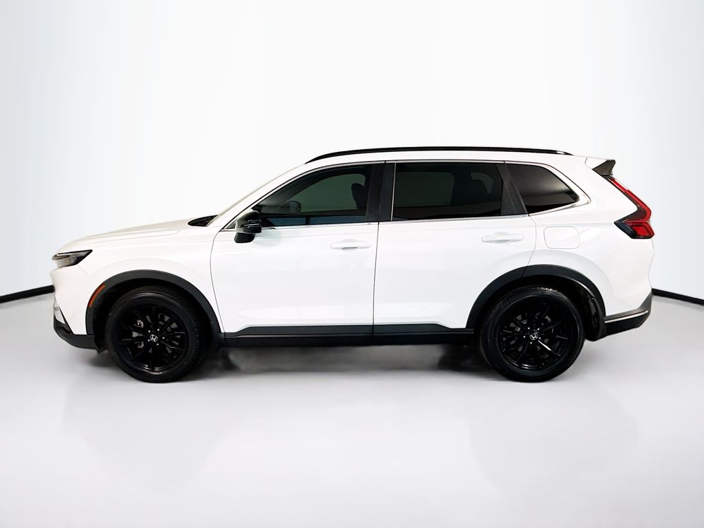 Thumbnail: 2024 Honda CR-V - 8