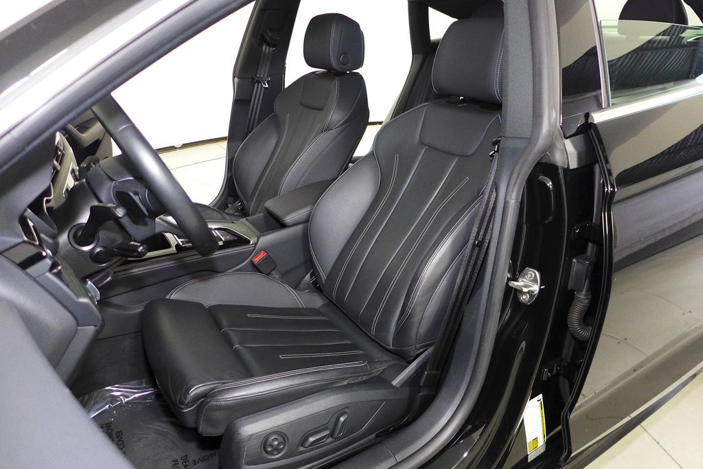 Thumbnail: 2023 Audi A5 - 22