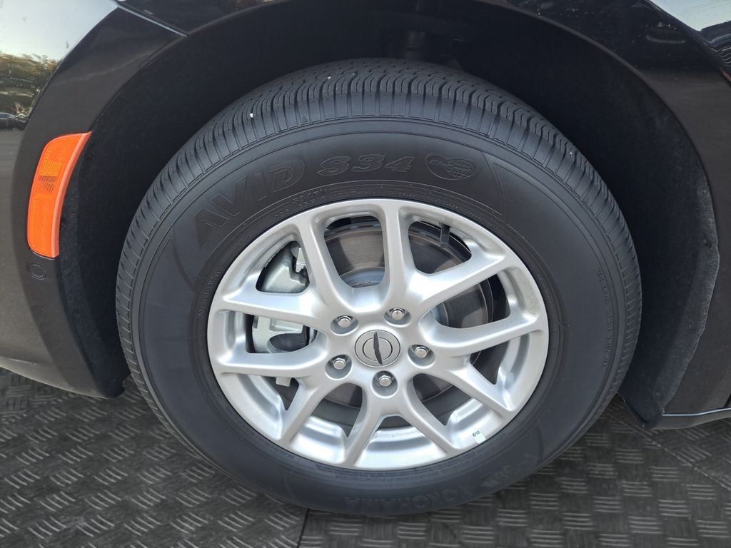 New Car 2025 Chrysler Pacifica  For Sale Under $40,000 In Austin, Texas