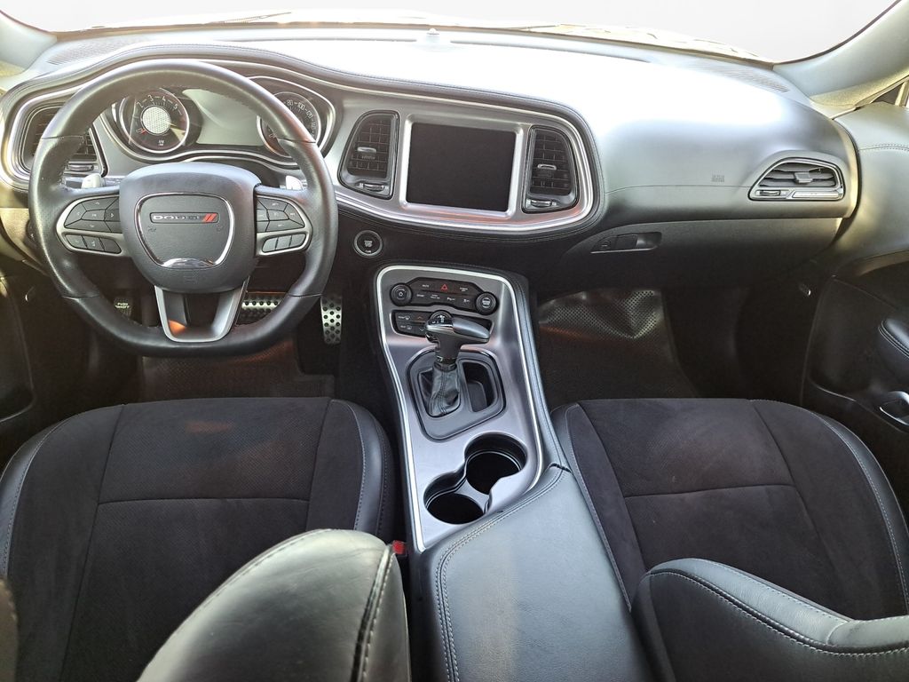 Used Car 2020 Dodge Challenger  R/t For Sale Under $35,000 In Austin, Texas