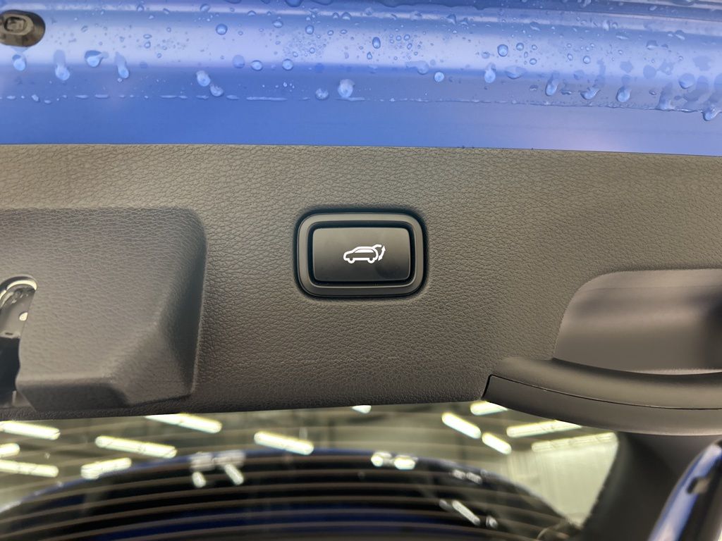 new 2026 Kia Sportage car, priced at $38,325