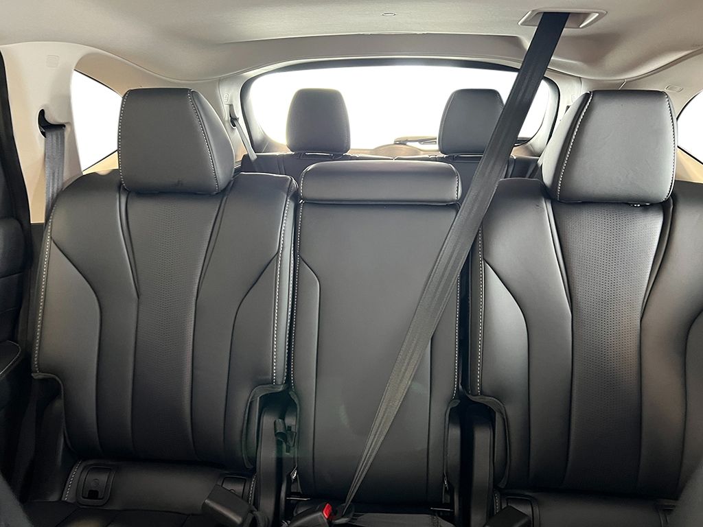 new 2026 Acura MDX car, priced at $61,450