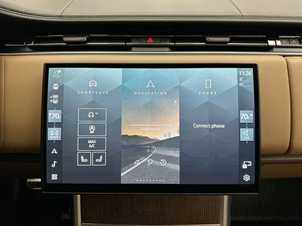 Thumbnail: 2024 Land Rover Range Rover - 27