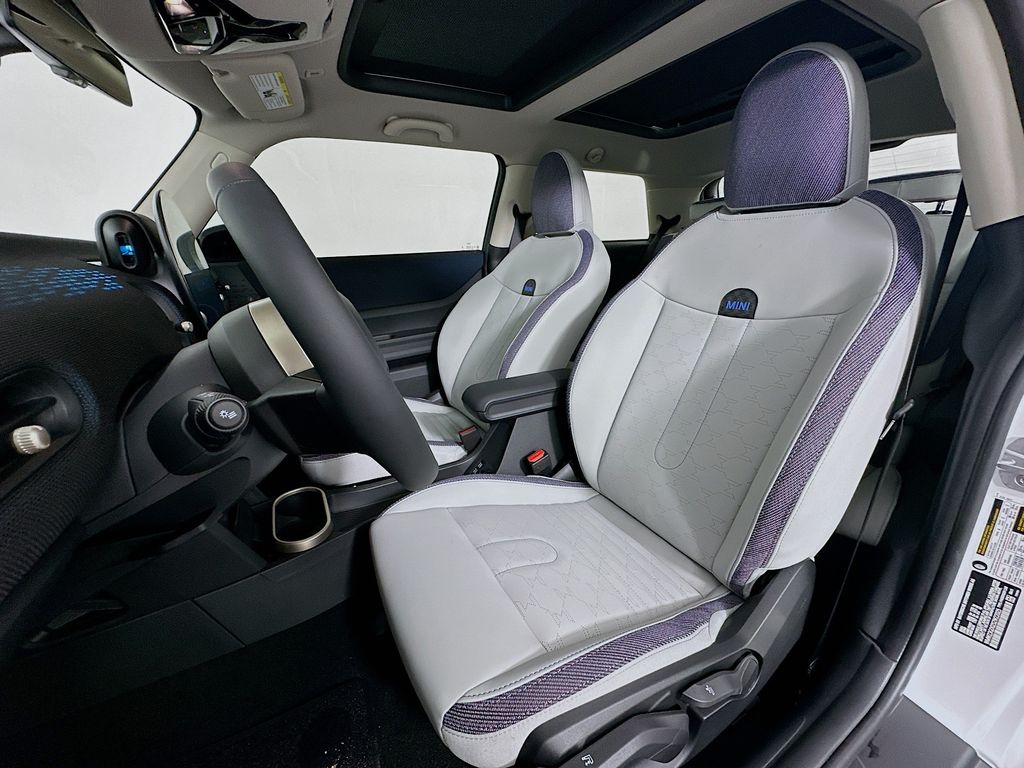 2025 MINI Cooper S 16