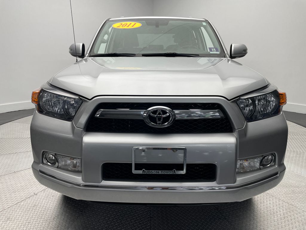 Thumbnail: 2011 Toyota 4Runner - 2