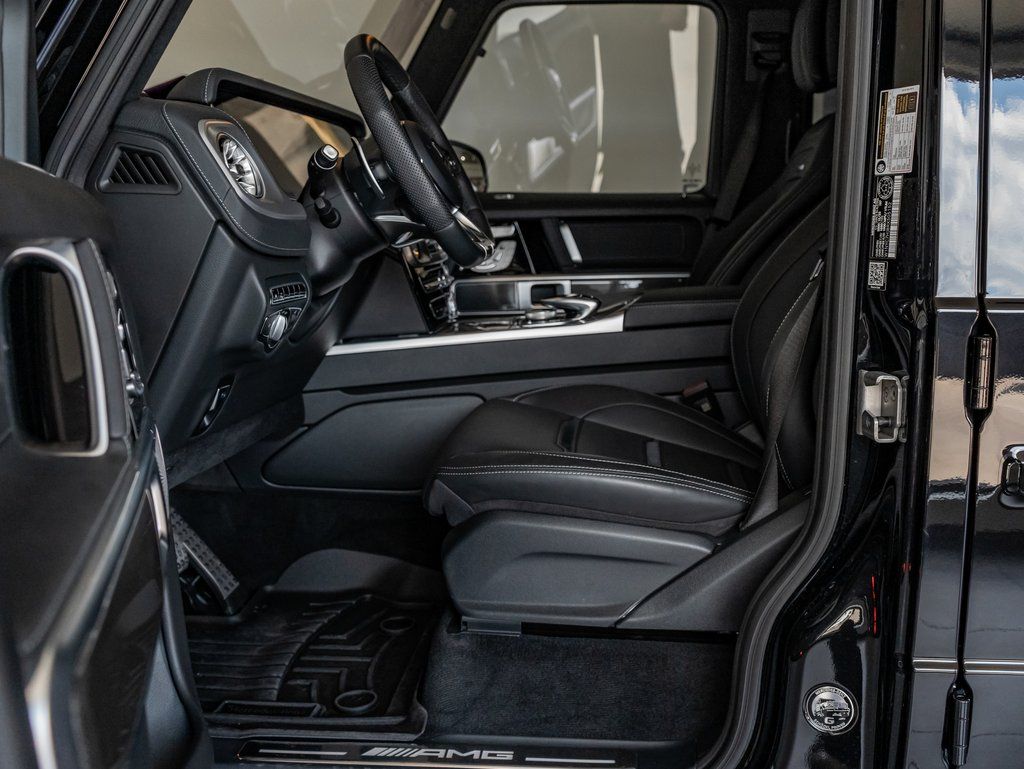 Used 2024  Mercedes-Benz G 63 AMG® image 5