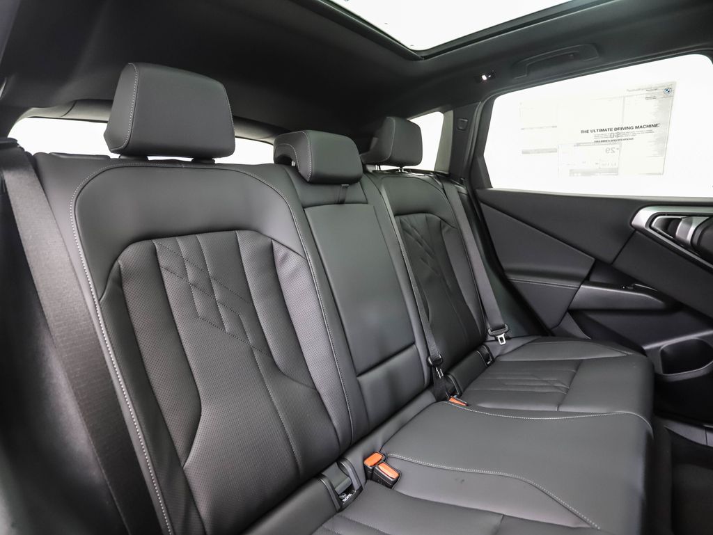 Thumbnail: 2026 BMW X3 - 29