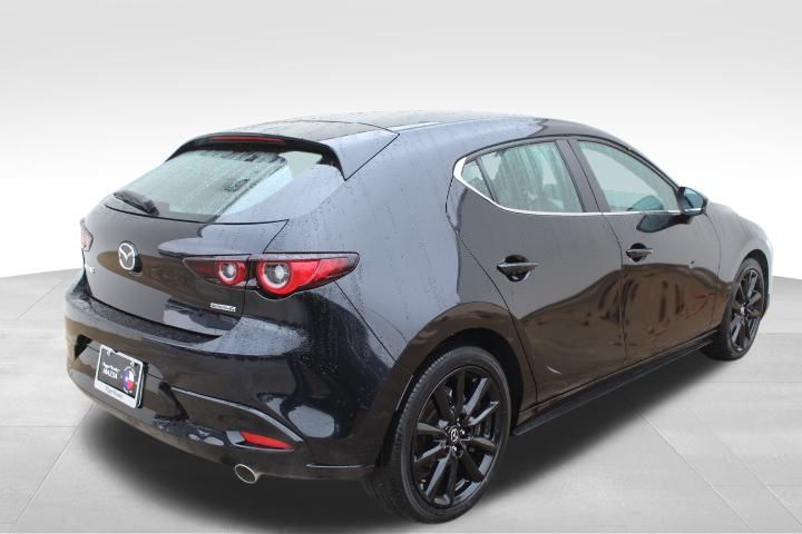 Used Car 2024 Mazda Mazda3  2.5 S Select Sport For Sale Under $25,000 In Georgetown, Texas