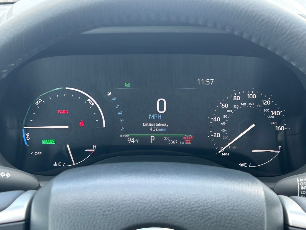 Used 2026 Toyota Sienna Van