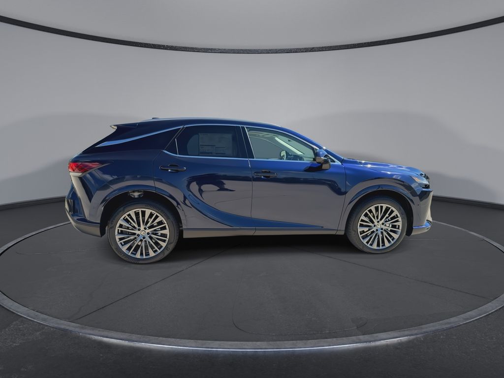 Thumbnail: 2026 Lexus RX - 9