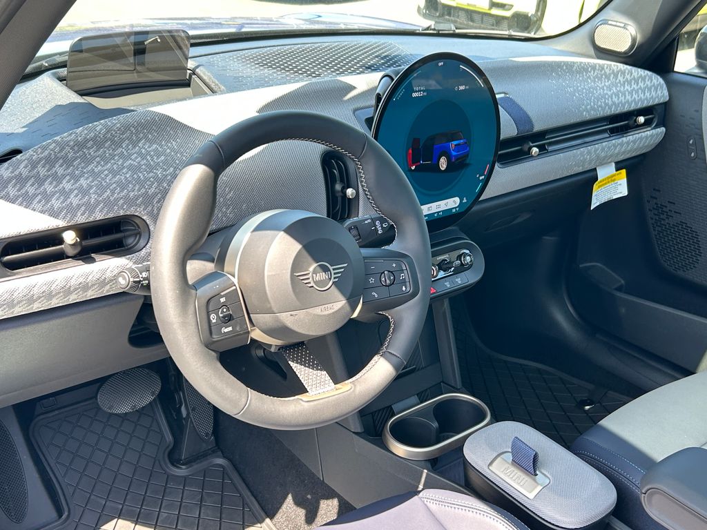 2025 MINI Cooper Hardtop 2 Door 13
