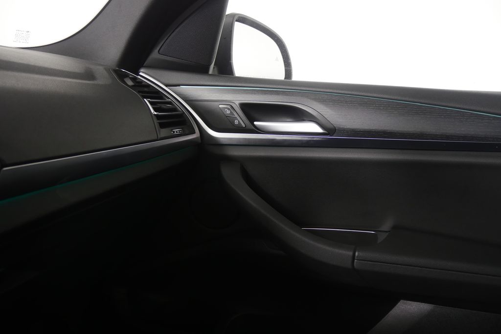 Thumbnail: 2023 BMW X3 - 23