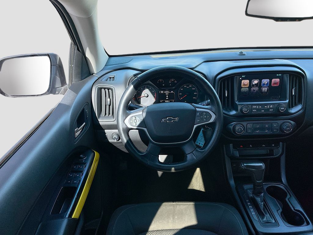 Used 2015 Black Chevrolet LT image 20