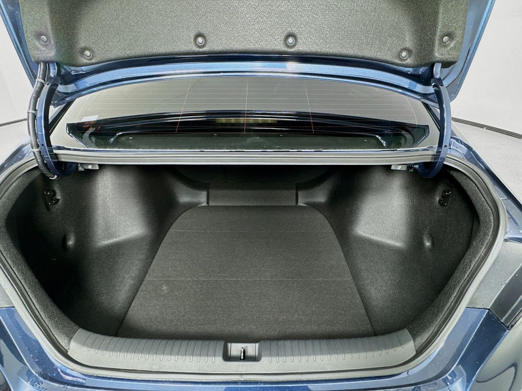 New Car 2025 Honda Accord Hybrid  Ex-l For Sale In Austin, Texas