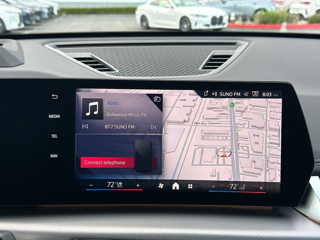 Thumbnail: 2026 BMW X1 - 22