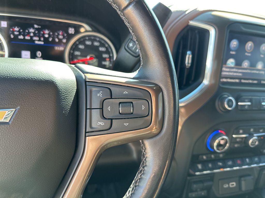 Used Car 2021 Chevrolet Silverado 3500hd  High Country For Sale Under $70,000 In Austin, Texas