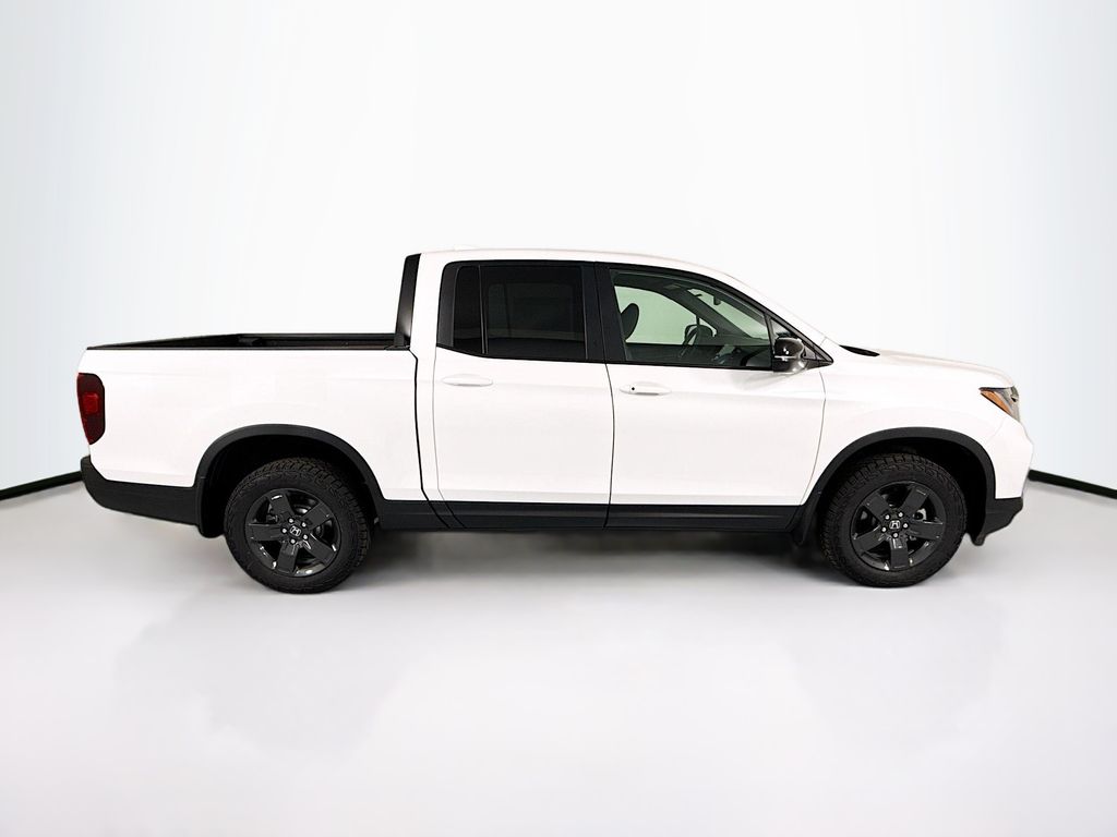 Thumbnail: 2026 Honda Ridgeline - 4