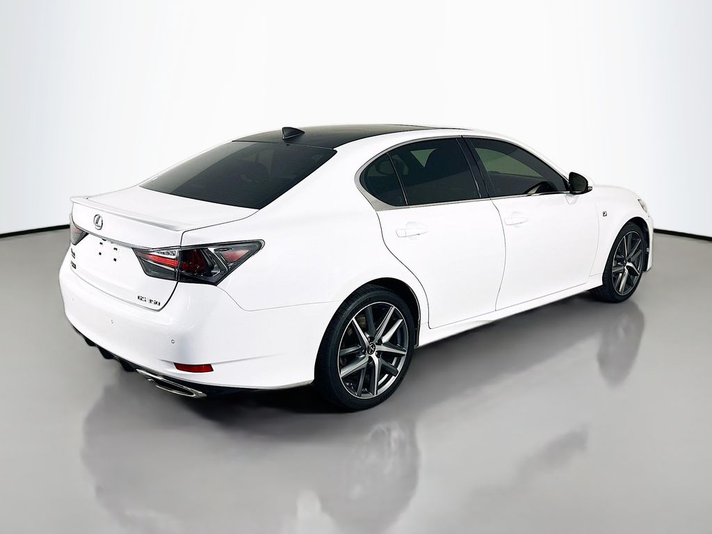 LexusGS7
