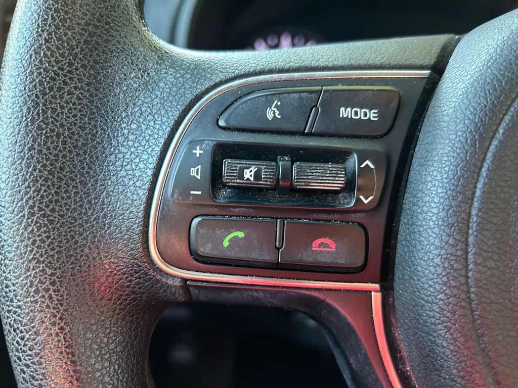 Thumbnail: 2018 Kia Sportage - 18