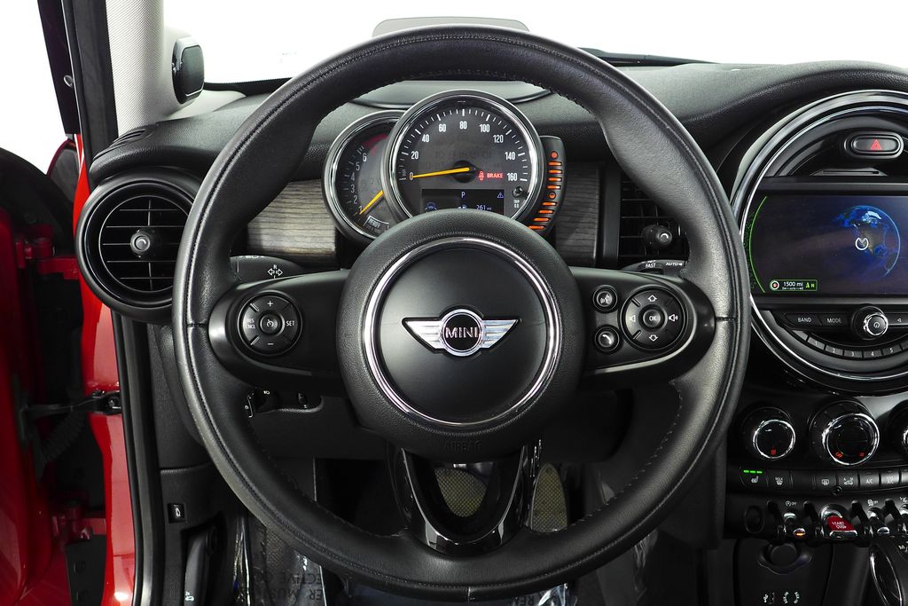 Thumbnail: 2016 MINI Cooper - 27