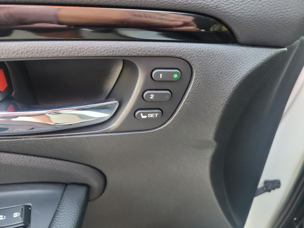 used 2020 Honda Pilot car, priced at $19,600