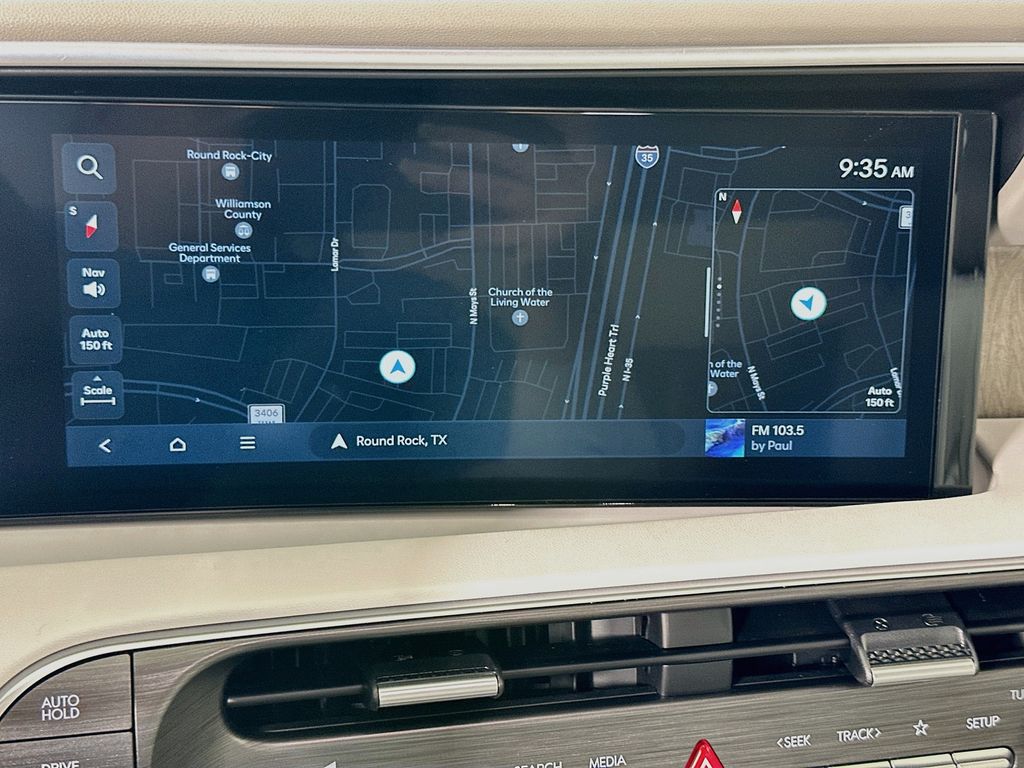 Thumbnail: 2026 Hyundai Palisade - 12