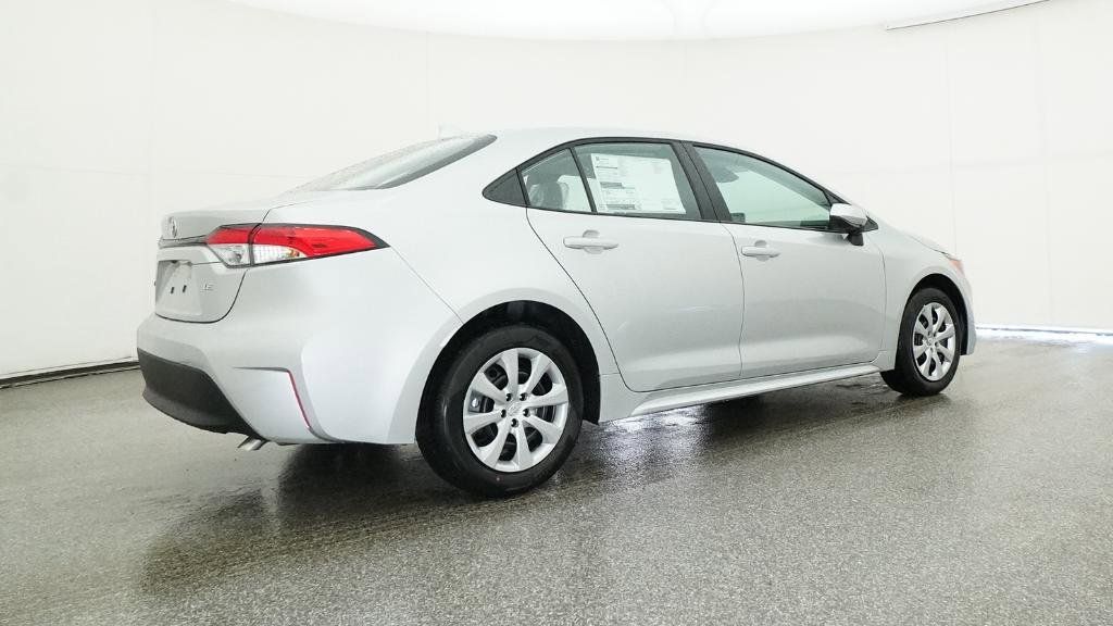 Thumbnail: 2026 Toyota Corolla - 11